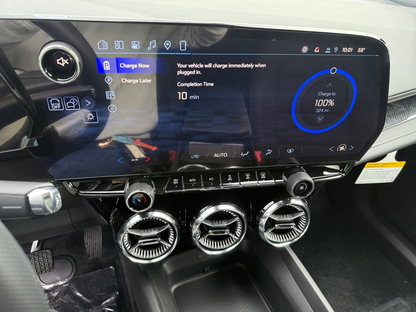 2026 Chevrolet Blazer EV LT - Photo 12
