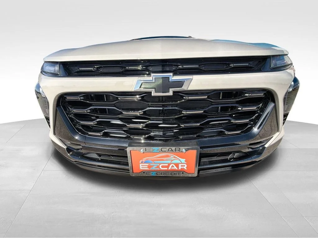 2026 Chevrolet Trax Activ - Photo 19