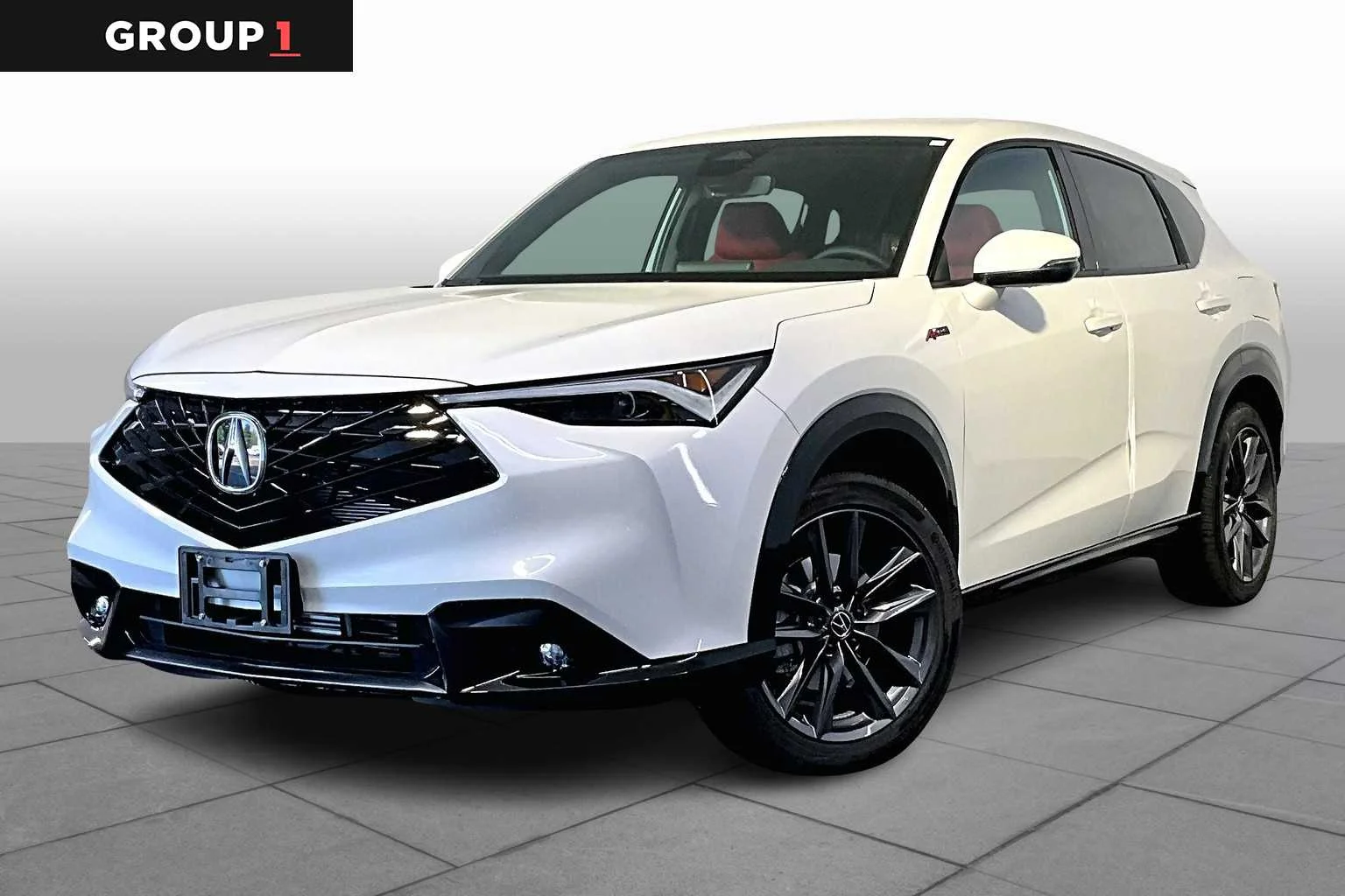 2025 Acura ADX AWD A-Spec Package's photo