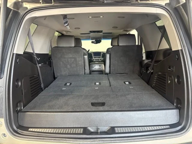 Used 2016 Beige GMC Denali image 24