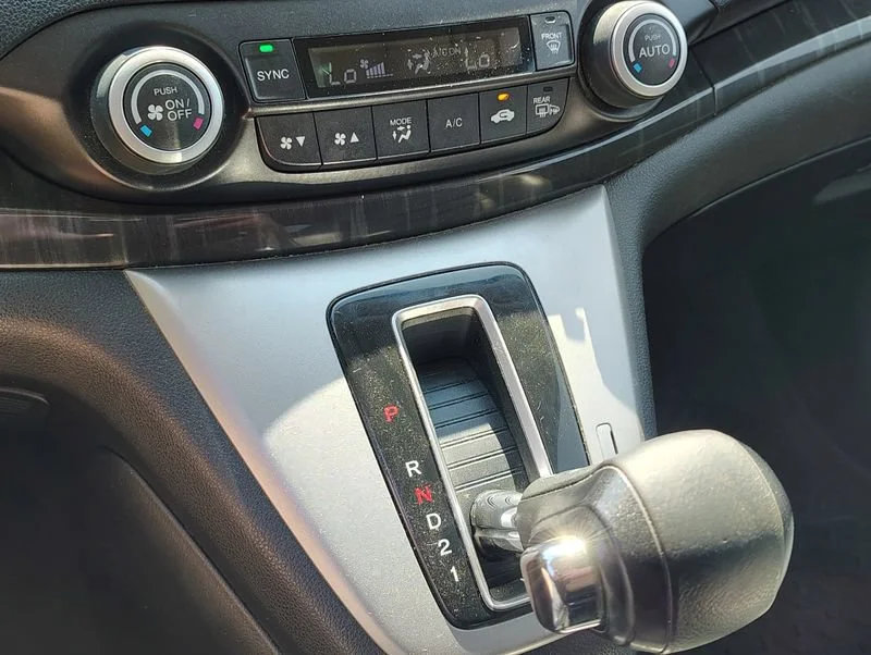 Used 2012  Honda EX-L image 15