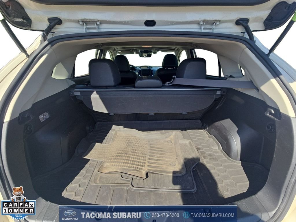 2021 Subaru Crosstrek Limited - Photo 19