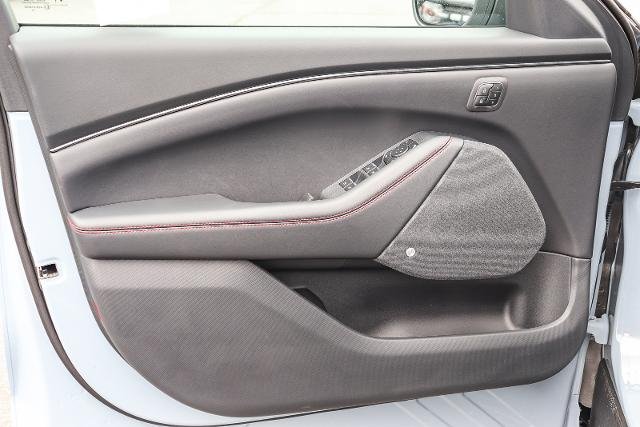 New 2026 Glacier Gray Metallic Tri-coat Ford Premium image 51
