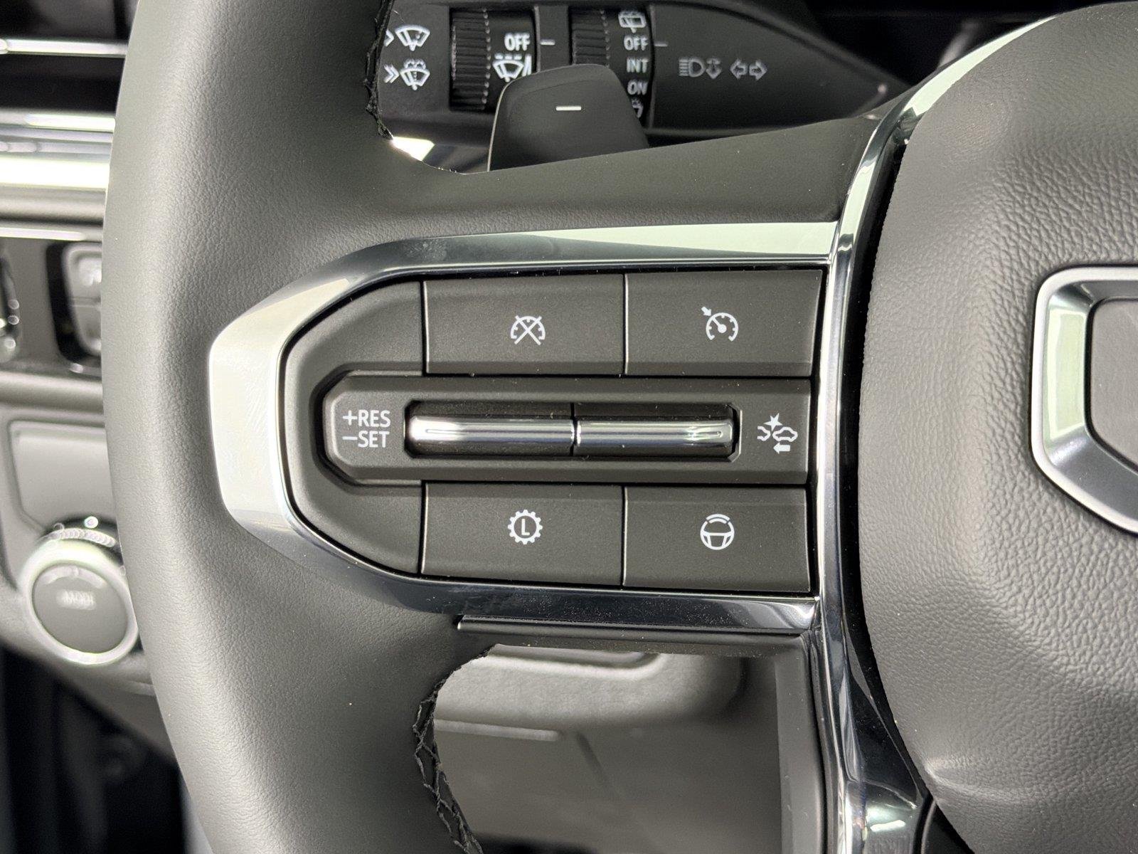 New 2026 Sterling Metallic GMC Denali image 29