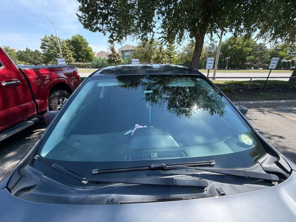 Used 2018 Gray Subaru 2.0i image 6