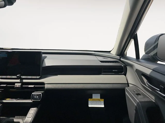 New 2026  Toyota XLE Premium image 9
