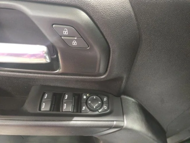 Used 2025 Silver GMC Pro image 17