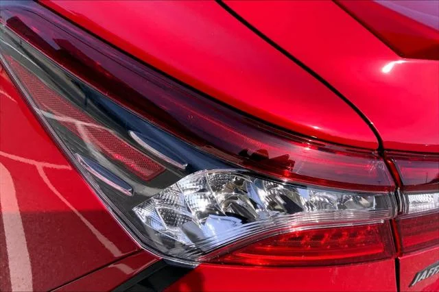 2024 Toyota Camry XSE - Photo 55