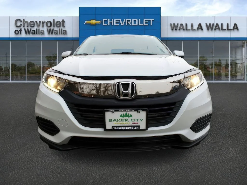 Used 2022 Platinum White Pearl Honda LX image 28