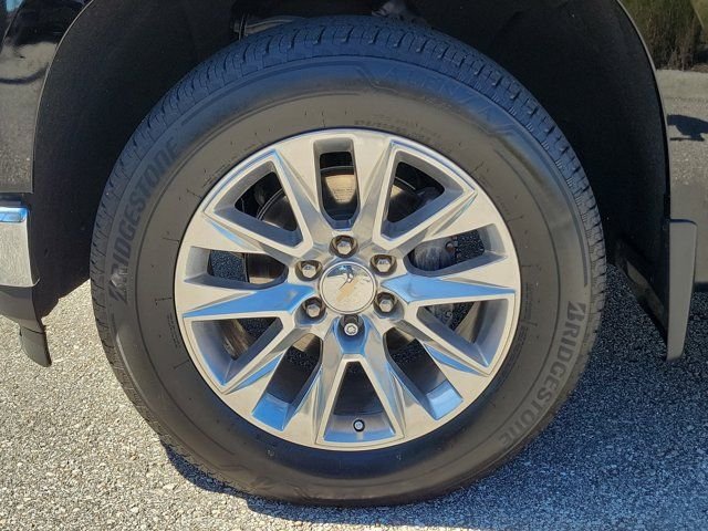 2022 Chevrolet Silverado 1500 Limited LTZ - Photo 6