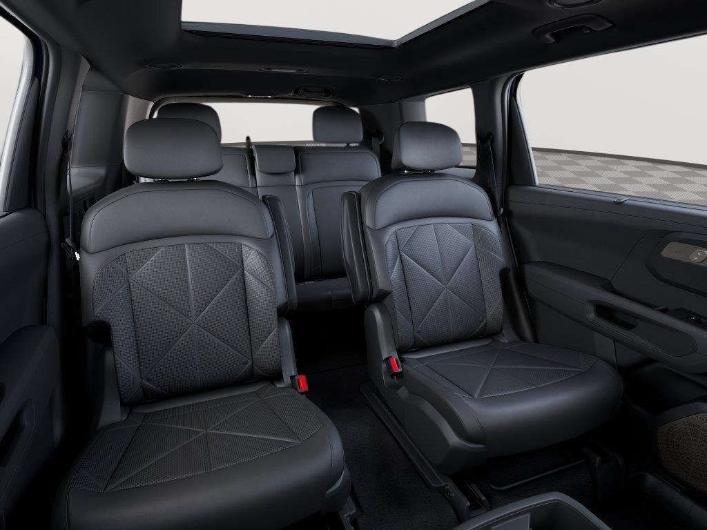 New 2027 Midnight Lake Blue Kia SX image 38
