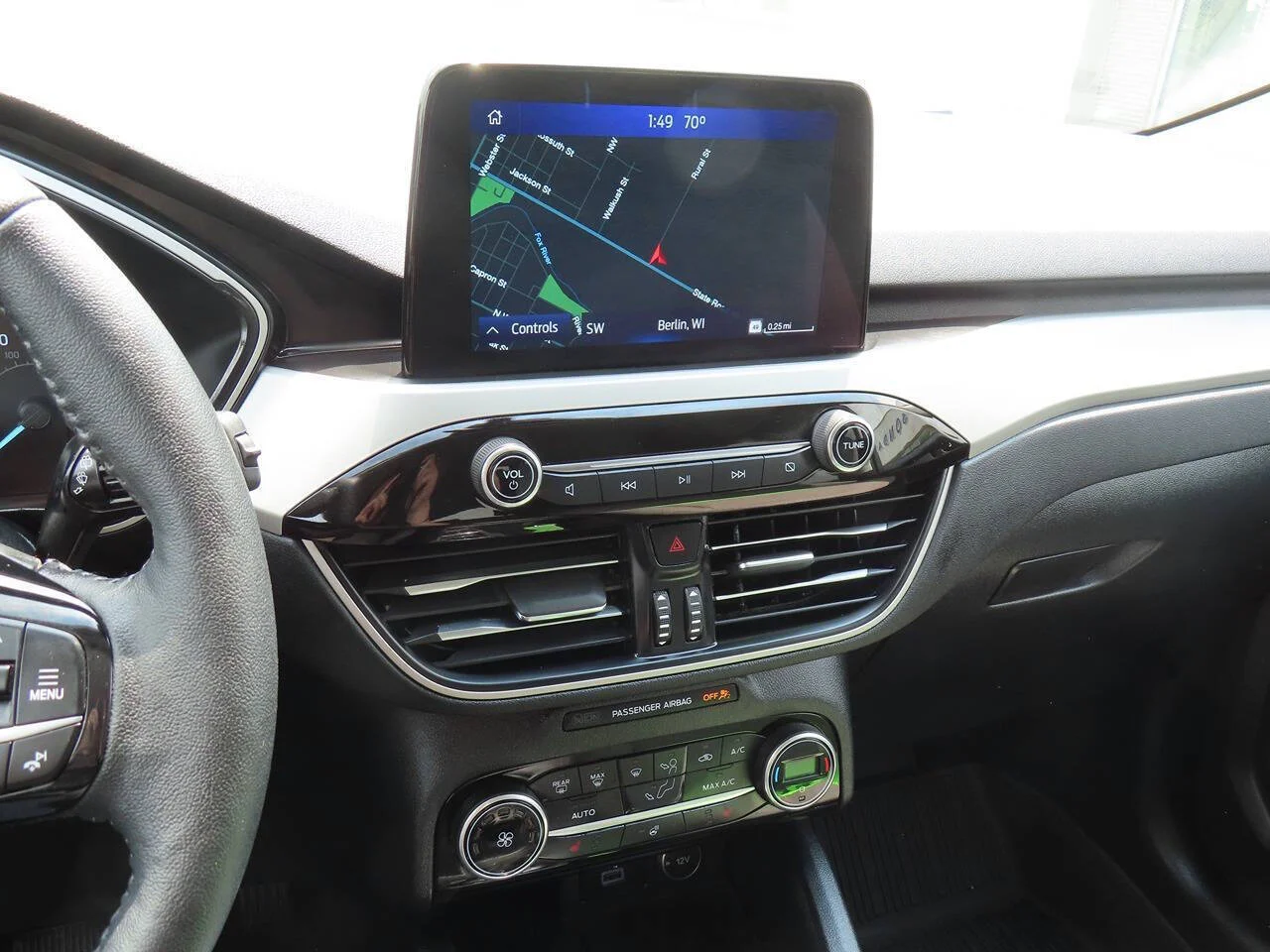 2021 Ford Escape SE - Photo 18