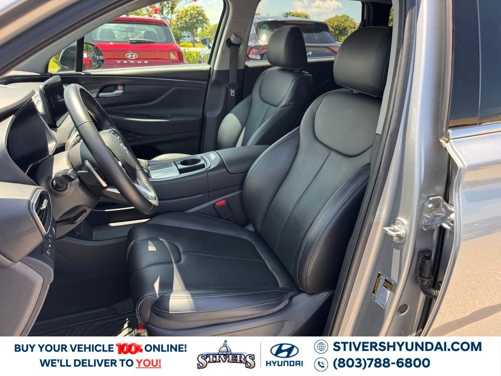 2023 Hyundai Santa Fe XRT - Photo 19