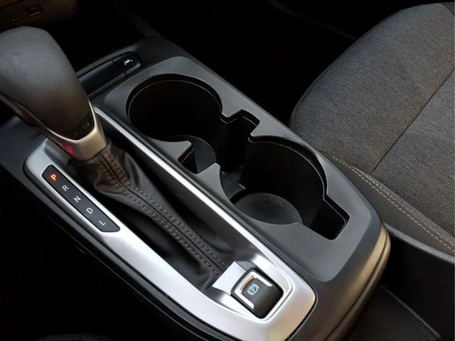 Used 2024 Brown Chevrolet LS image 15