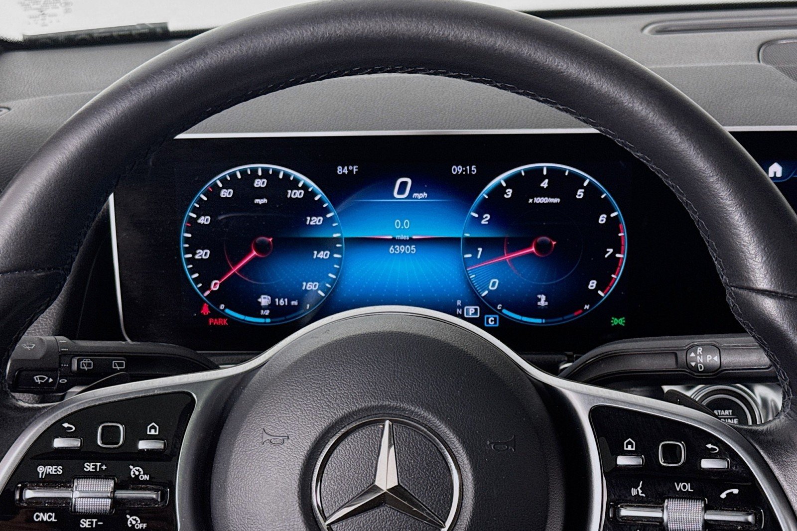 Used 2021 Polar White Mercedes-Benz 250 image 19