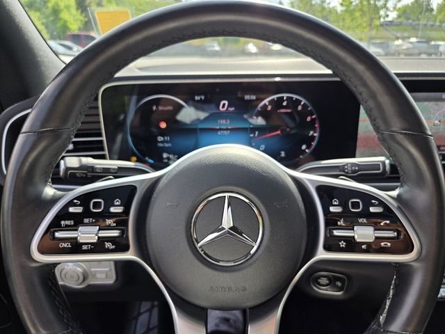 2022 Mercedes-Benz GLE GLE350 - Photo 27