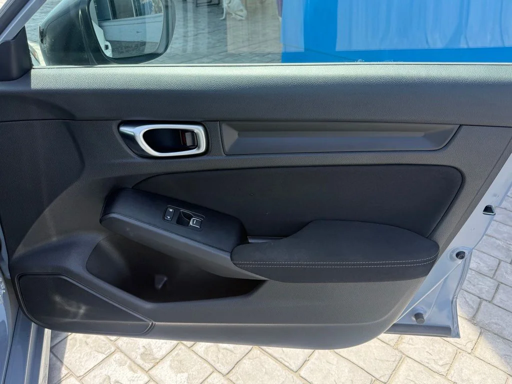 Used 2024 Gray Honda Sport image 16