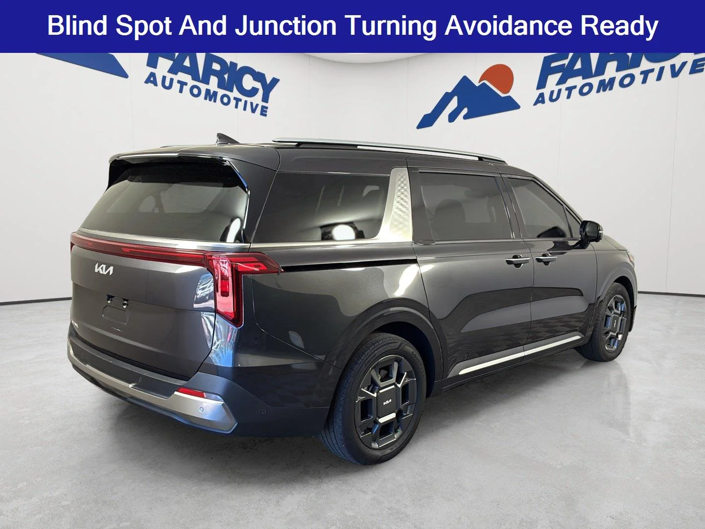 Used 2026 Panthera Metal Kia SX image 5