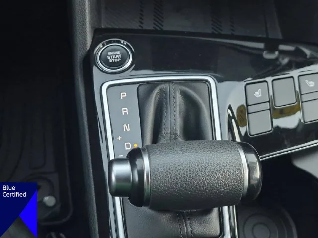 Used 2023 Gray Kia X-Line image 27