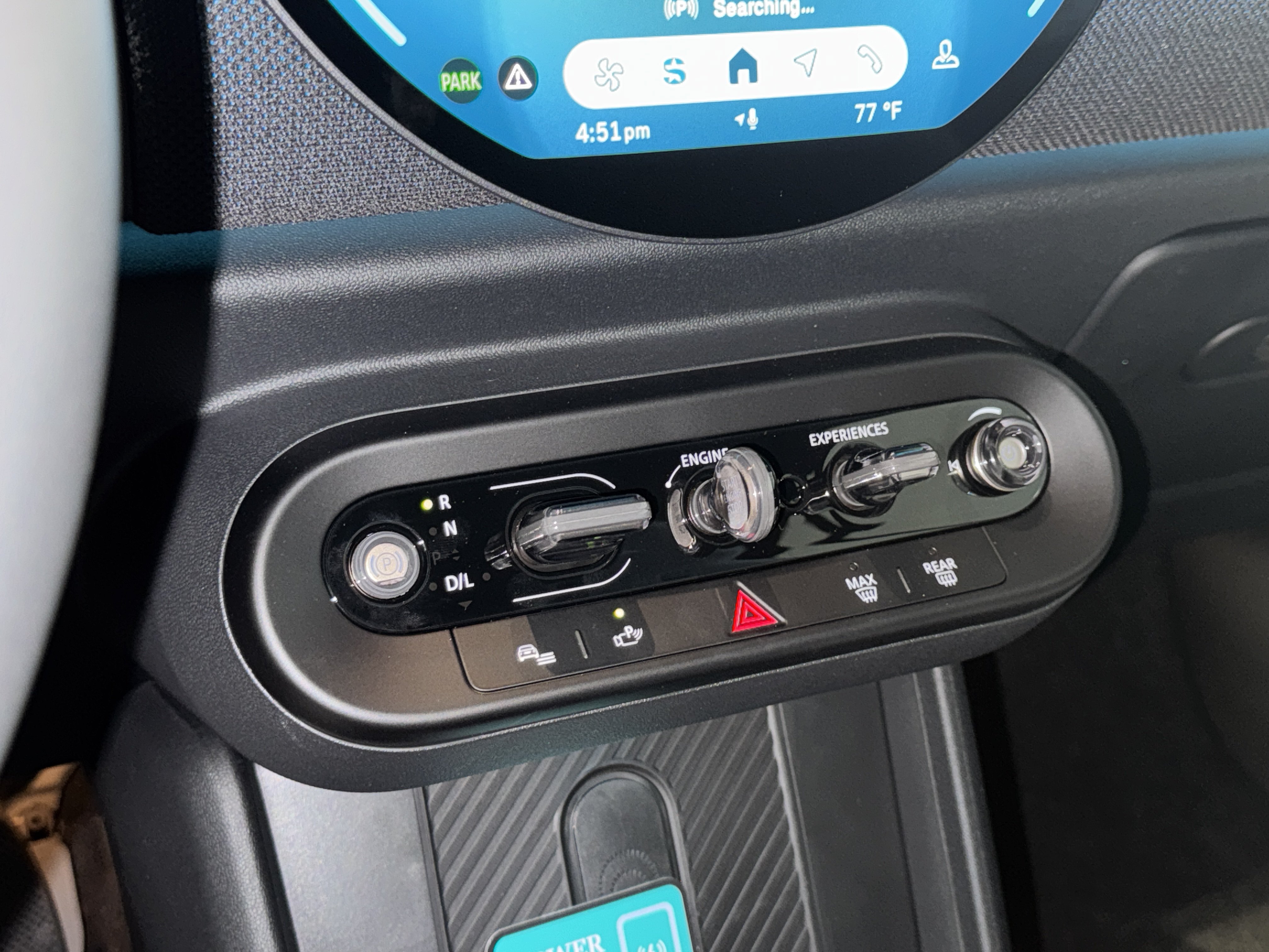 2026 MINI Convertible S - Photo 22