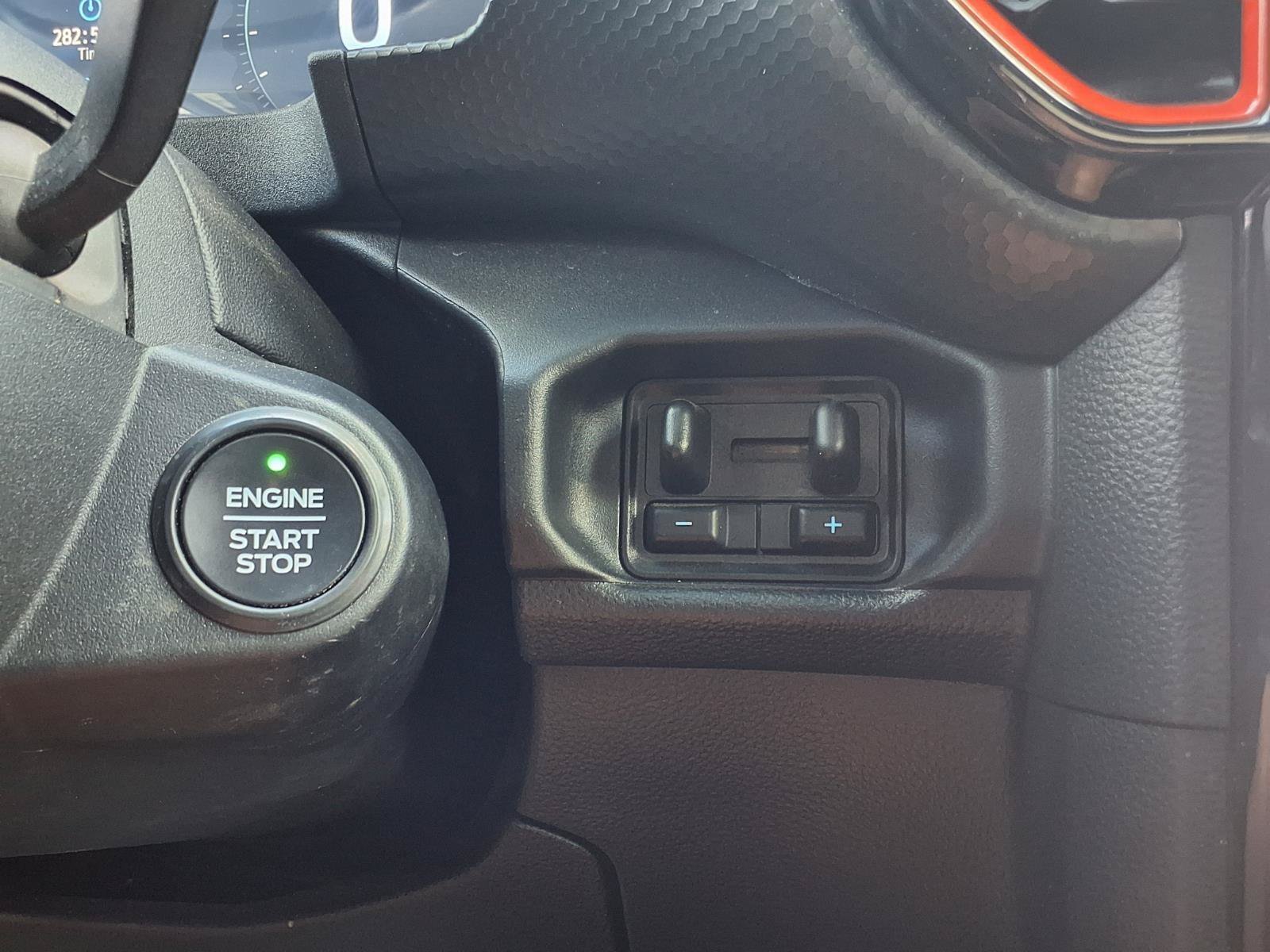 Used 2024 Green Ford Raptor image 30
