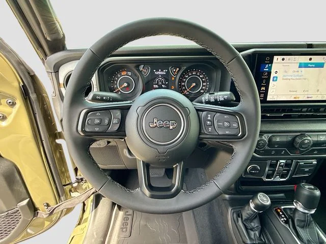 New 2026 41 Exterior Paint Jeep Sport S image 8
