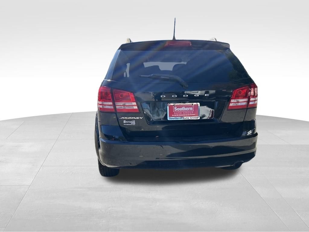 2020 Dodge Journey SE Value photo 3