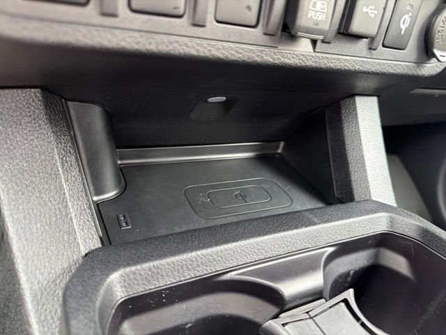 Used 2023 Blue Toyota TRD Off-Road image 42
