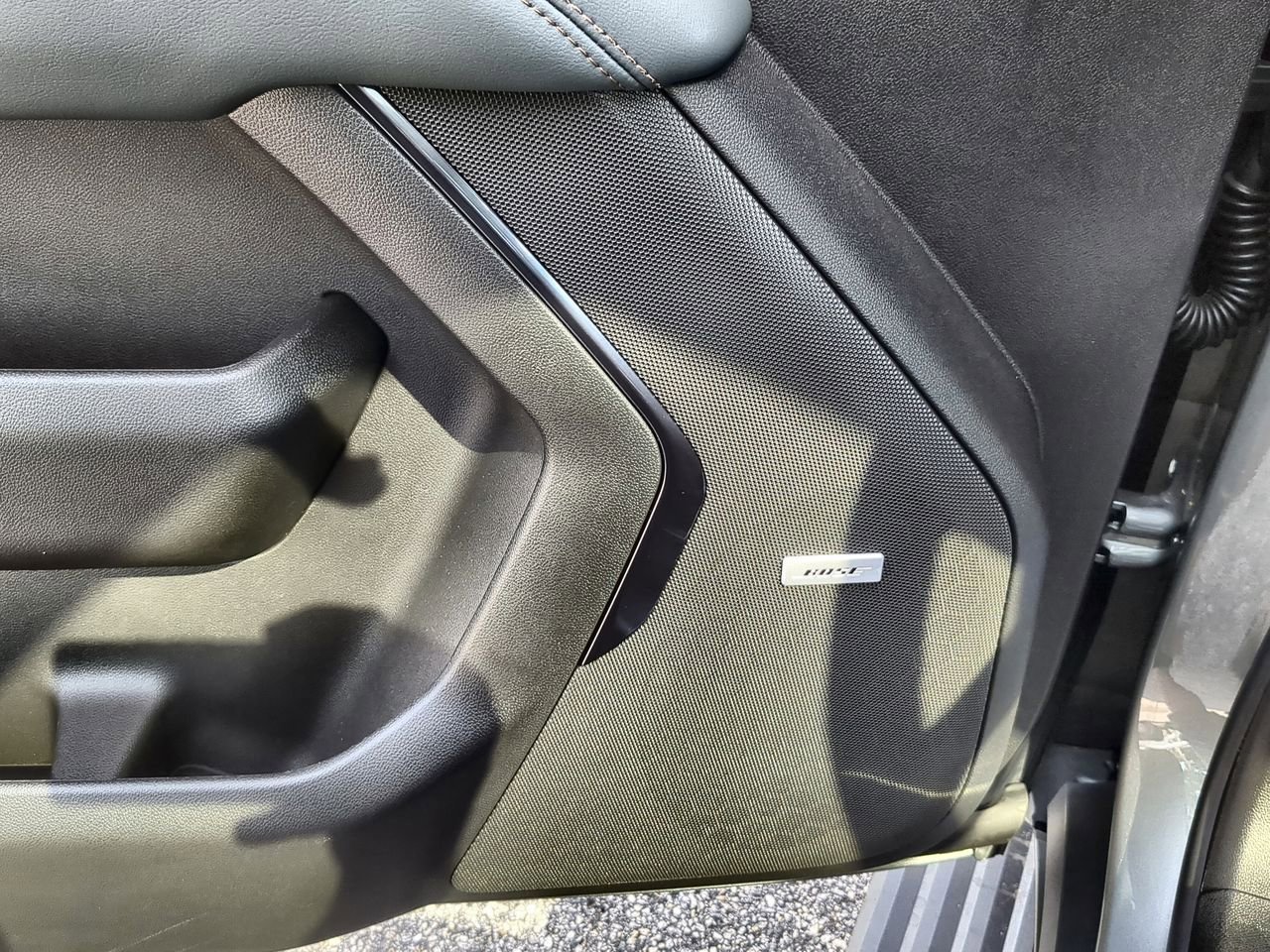 2026 GMC Yukon XL AT4 - Photo 25