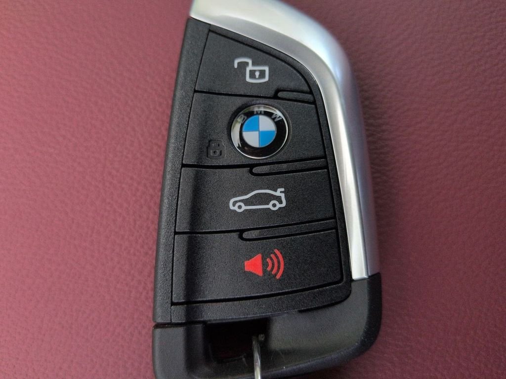 New 2026 Brooklyn Grey Metallic BMW 230i image 28