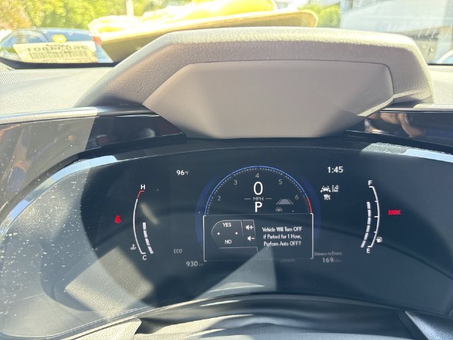 Certified Used 2026 White Lexus 350 Premium image 15