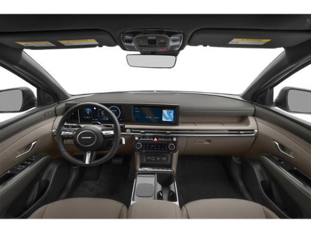 New 2026 Hampton Gray Hyundai Limited AWD image 7