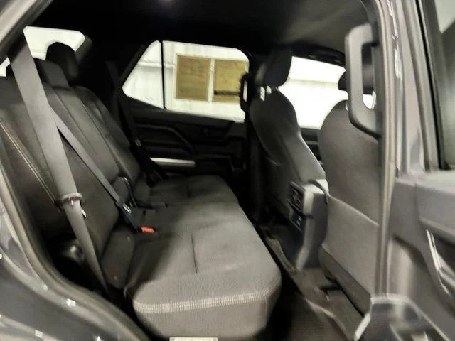 Certified Used 2026 UNDERGROUND Toyota  image 21