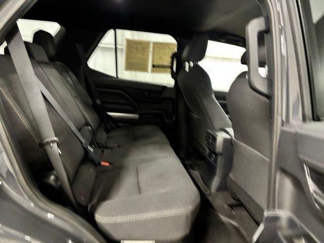 Used 2026 UNDERGROUND Toyota  image 21