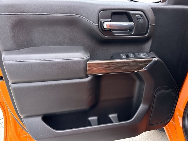 2022 Chevrolet Silverado 1500 Limited LT Trail Boss - Photo 21