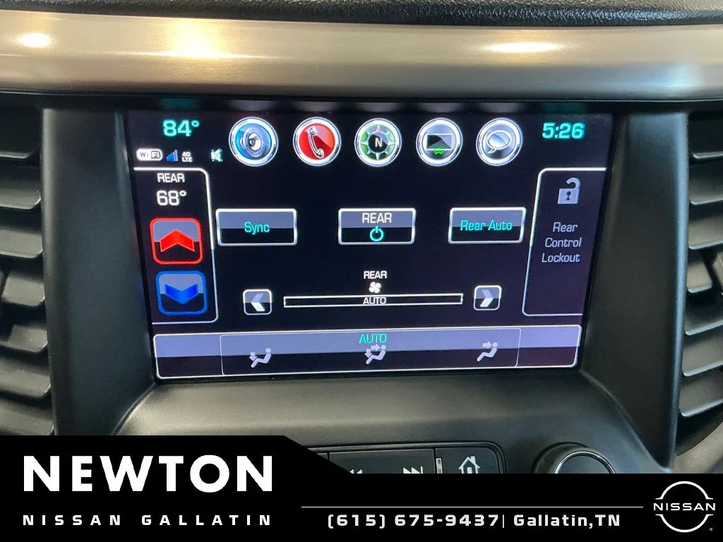 Used 2019 Quicksilver Metallic GMC Denali image 34