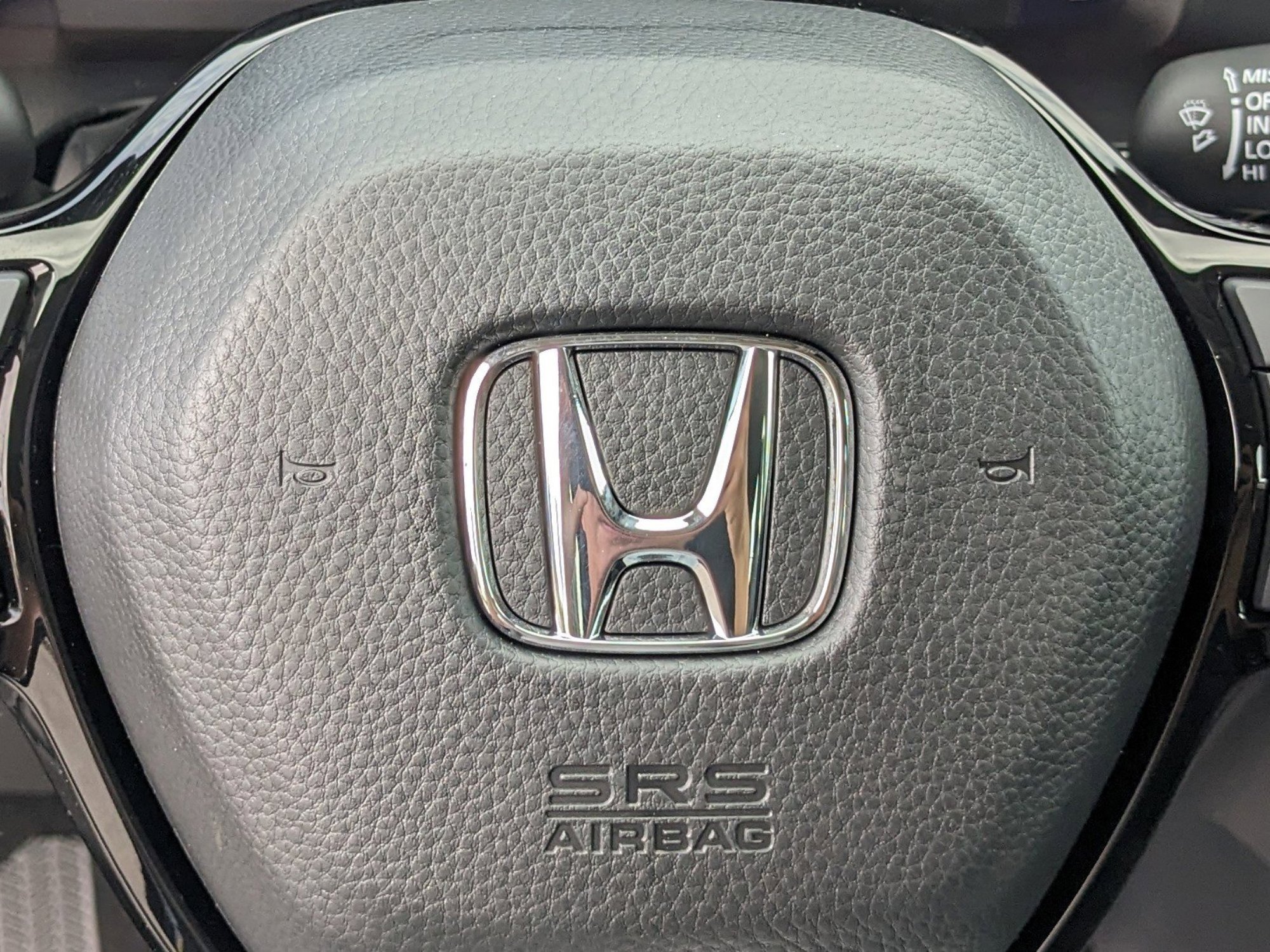 New 2026 Canyon River Blue Metallic Honda EX-L image 32