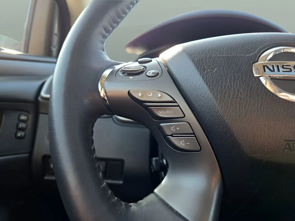 2020 Nissan Murano Platinum - Photo 32