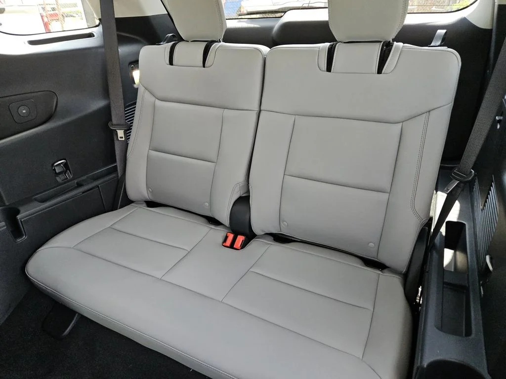 2026 Ford Explorer Active - Photo 29