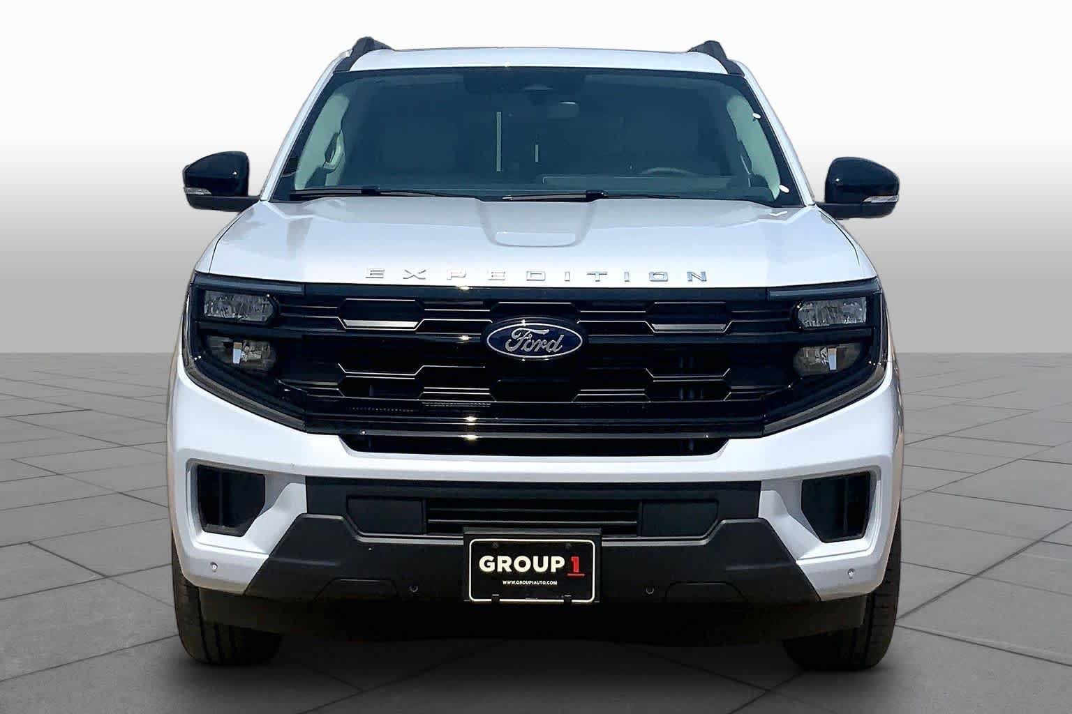 New 2026 Space Silver Metallic Ford Active image 3