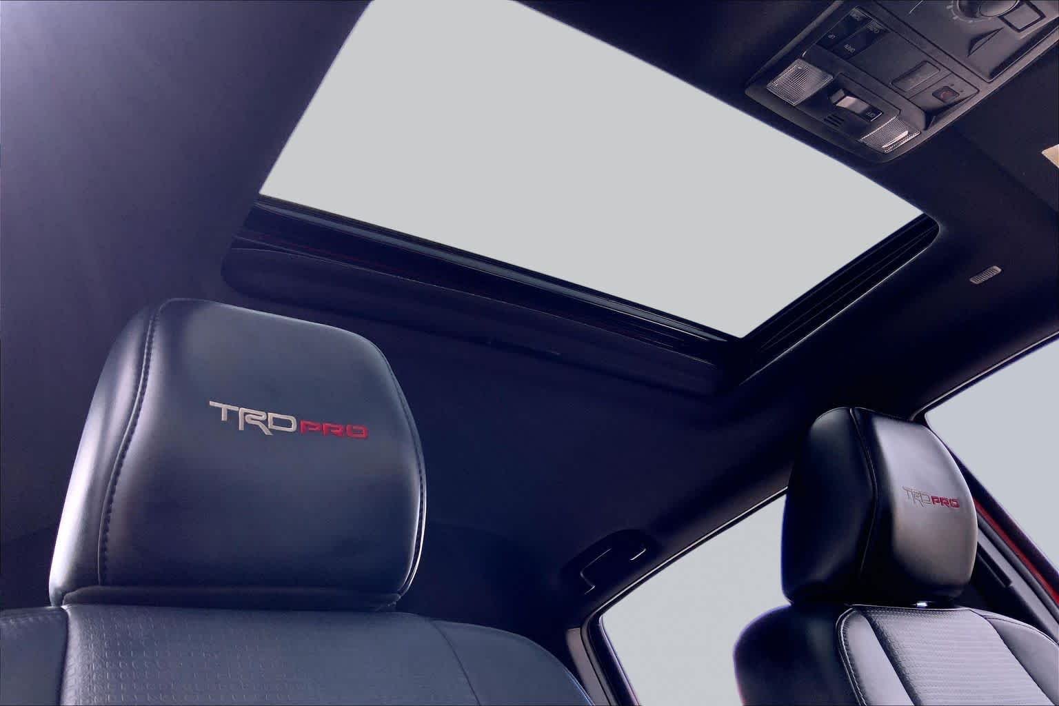 Used 2023 Solar Octane Toyota TRD Pro image 14