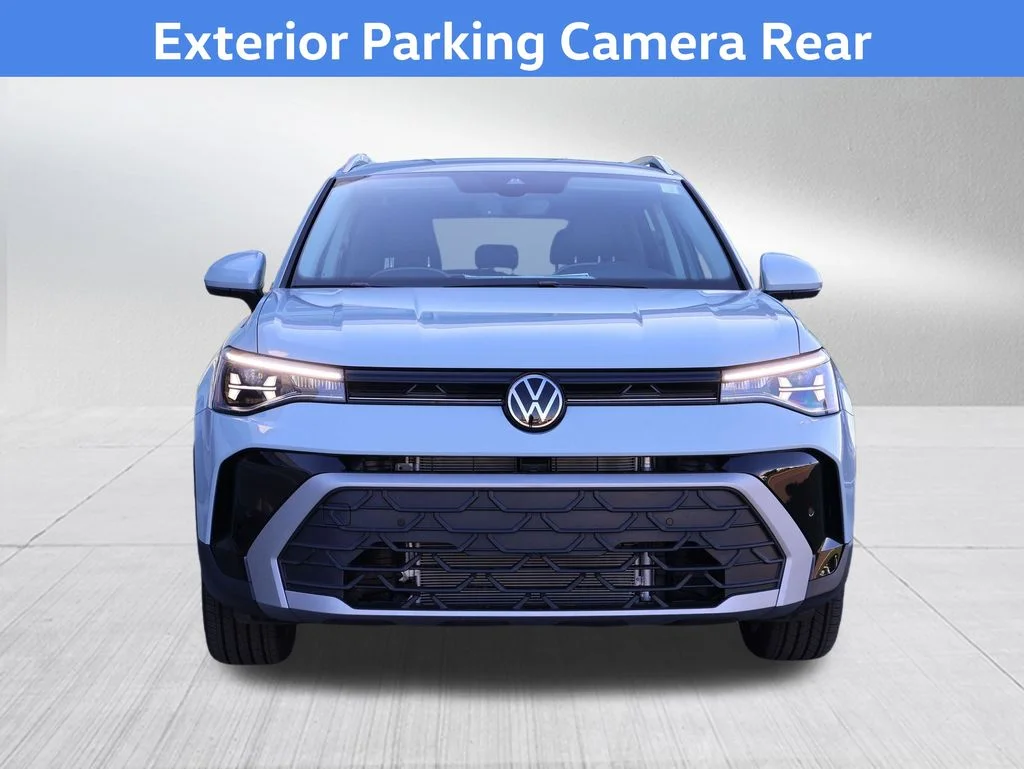 New 2026 Gray Volkswagen 1.5T SE image 10
