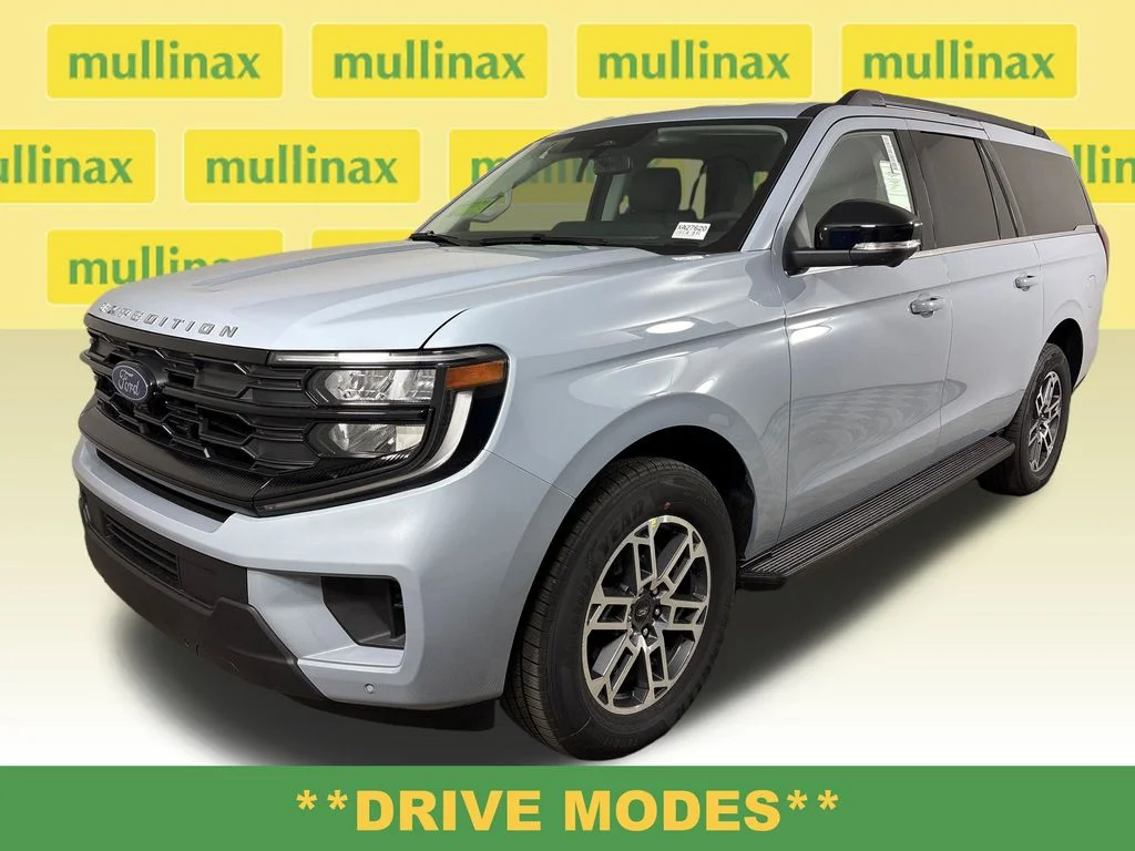 New 2026 Gray Ford Active image 14
