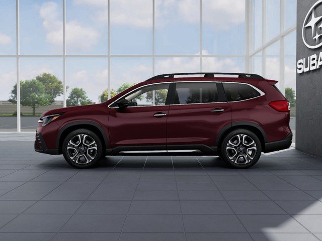 New 2027 DARK MAHOGANY PEARL Subaru Touring image 3