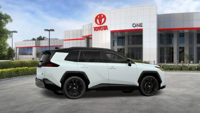 New 2026  Toyota XSE image 14