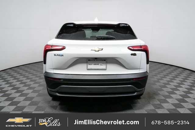 2026 Chevrolet Blazer EV LT - Photo 30