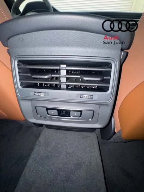 New 2026 White Audi 45 Premium image 31