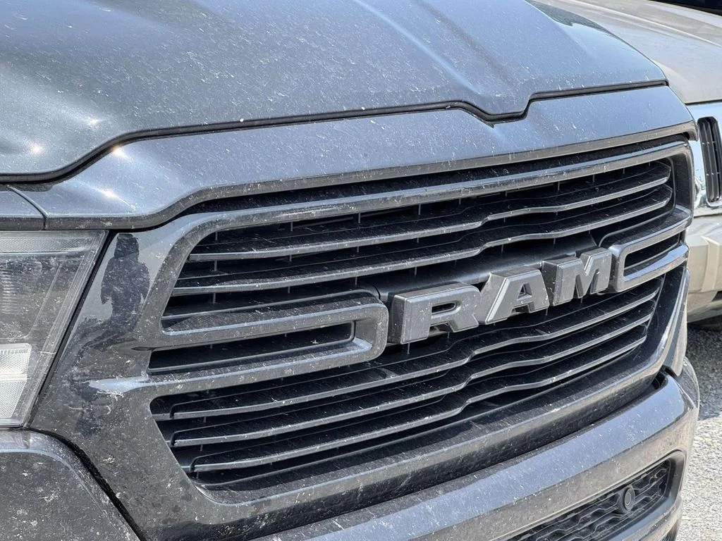 Used 2019 Black Ram Big Horn/Lone Star image 4