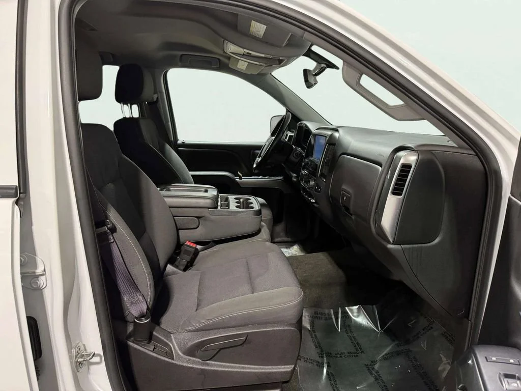 2015 Chevrolet Silverado 1500 LT - Photo 24