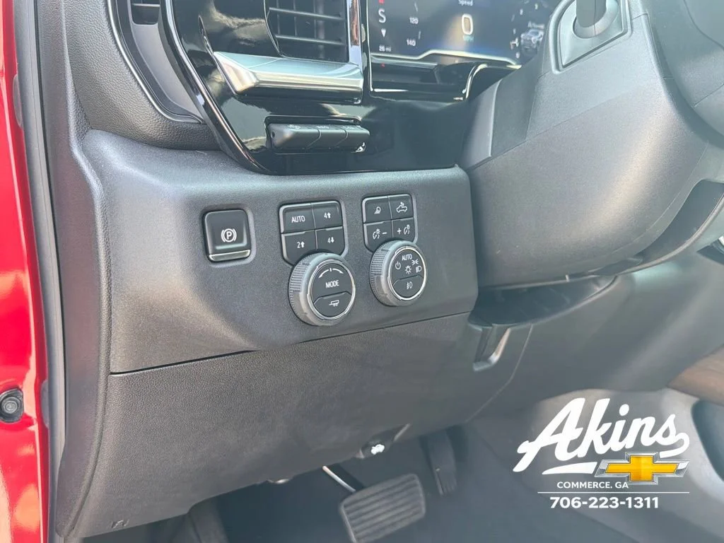 2025 Chevrolet Silverado 2500 HD High Country - Photo 13